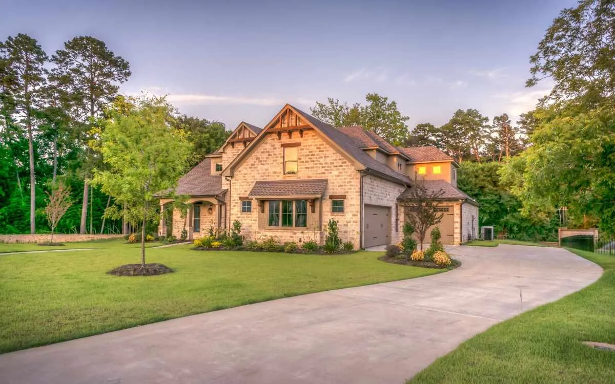 Structural Drying in Scenic Oaks, TX